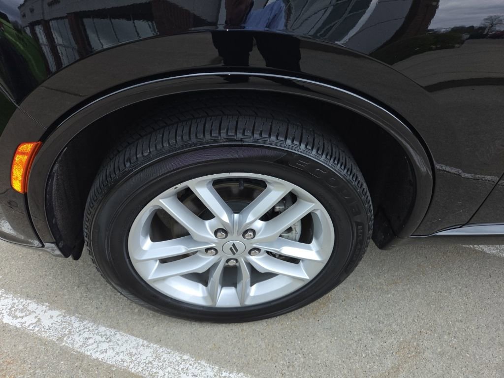 Certified 2025 Dodge Durango GT AWD/4WD image 29