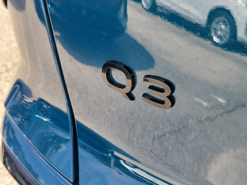 New 2026 Audi Q3 quattro 2.0T AWD/4WD image 5