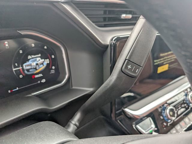 New 2026 GMC Sierra 2500 Denali Ultimate image 23