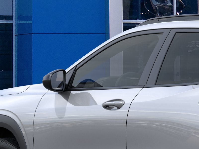 New 2026 Chevrolet Trax RS FWD image 12