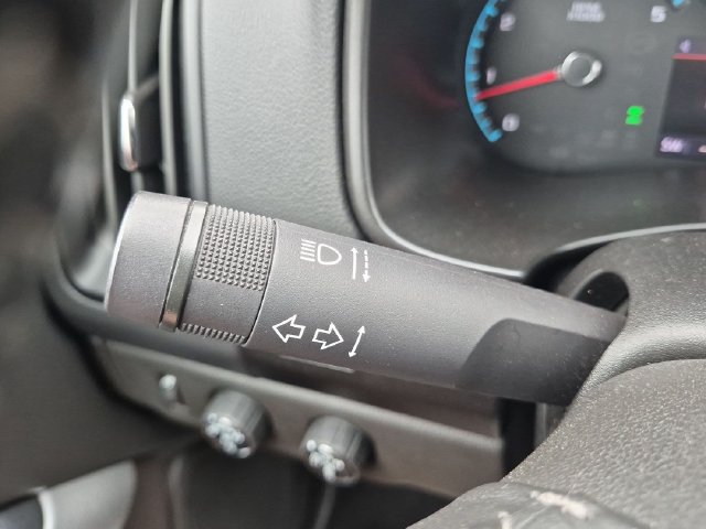 Used 2021 Chevrolet Colorado ZR2 w/ Colorado ZR2 Bison Edition AWD/4WD image 25