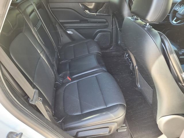 Used 2022 Lincoln Corsair Reserve w/ Equipment Group 201A image 12