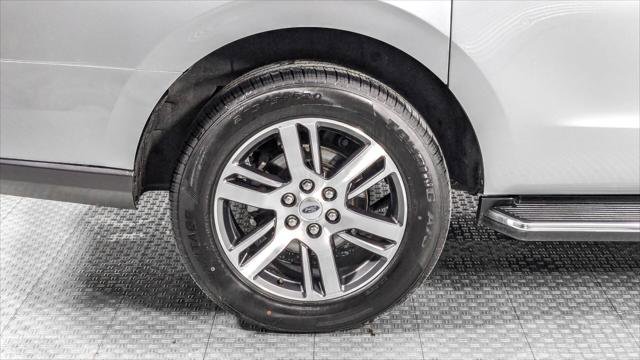 Used 2023 Ford Expedition Max Limited RWD image 35