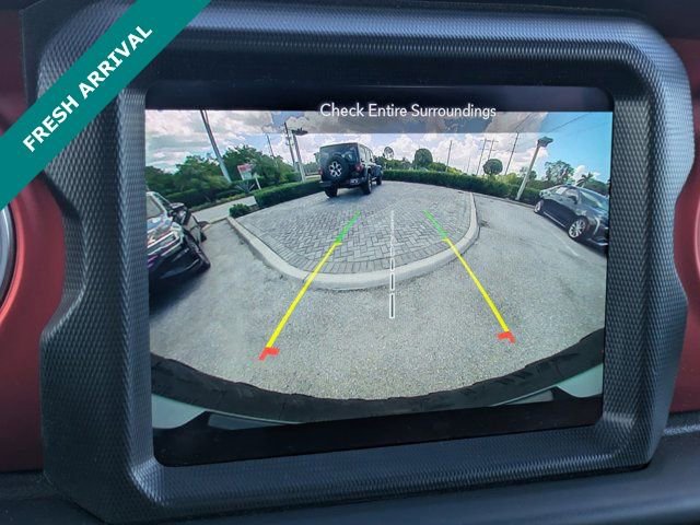 Used 2022 Jeep Wrangler Unlimited Rubicon AWD/4WD image 26