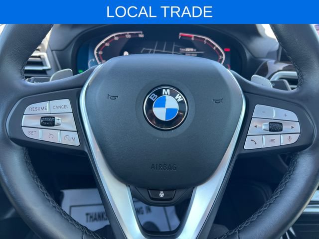 Used 2025 BMW X4 xDrive30i AWD/4WD image 30