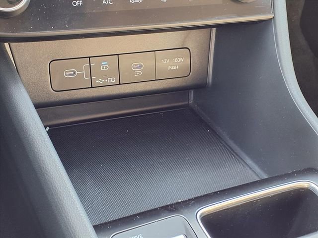 Used 2025 Hyundai Sonata SEL image 60