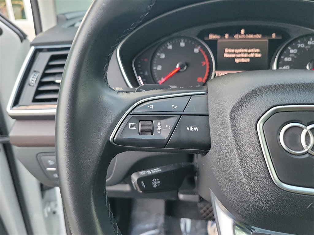 Used 2022 Audi Q5 2.0T Premium image 18
