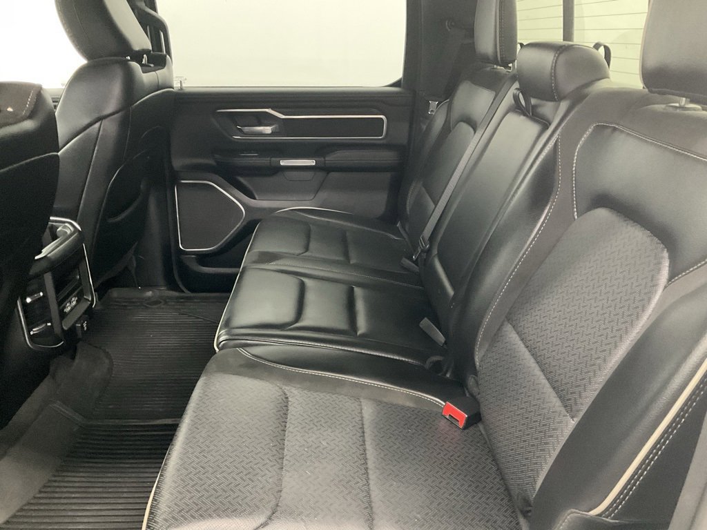 Used 2023 RAM 1500 Laramie image 10