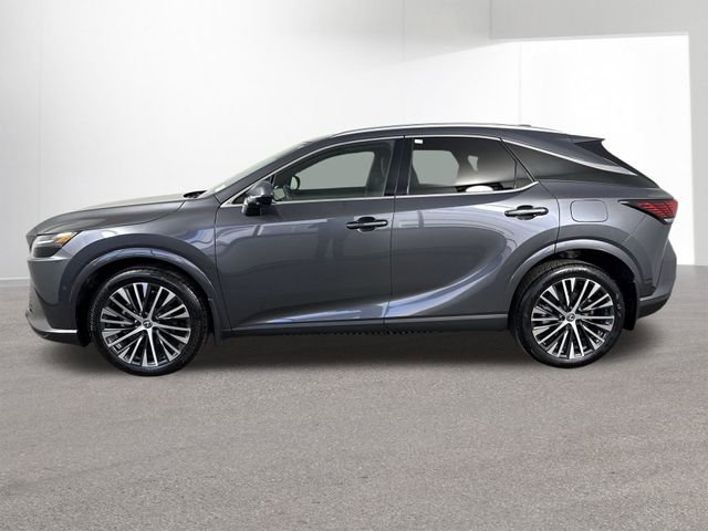 Certified 2024 Lexus RX 350 image 30