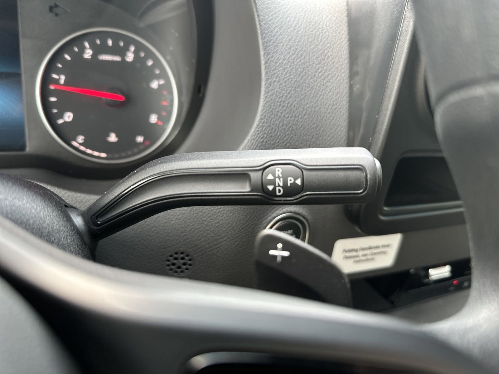 New 2024 Mercedes-Benz Sprinter 3500 image 25