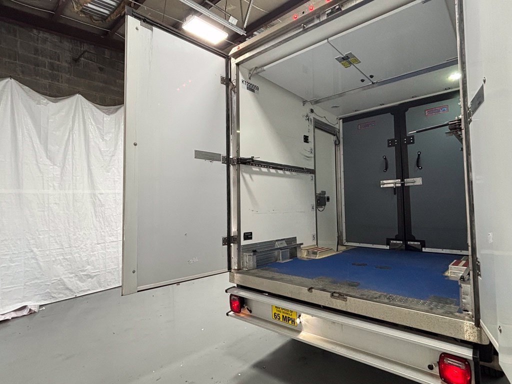Used 2023 Ford E-350 and Econoline 350 Super Duty w/ Power Windows & Locks Group RWD image 39