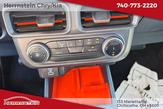 Used 2023 Ford Maverick XLT FWD image 18