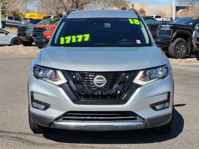 Used 2018 Nissan Rogue SL image 5