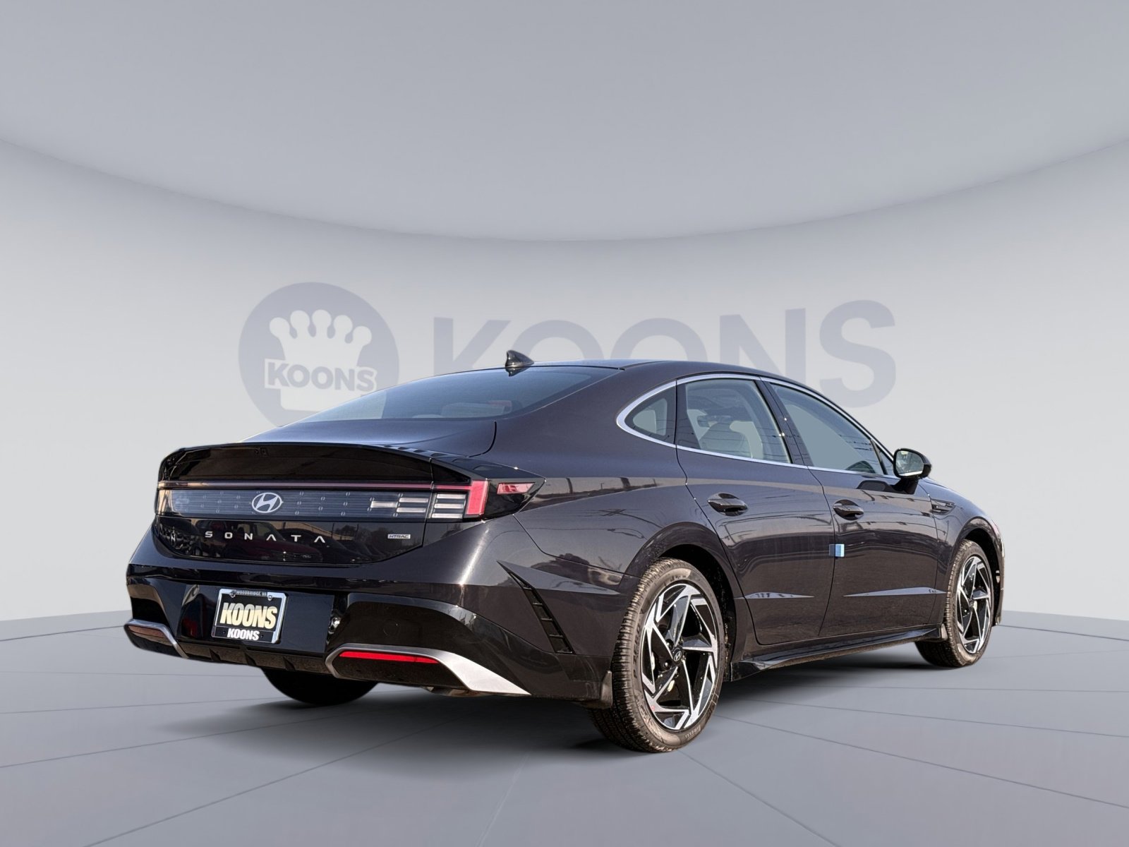 New 2026 Hyundai Sonata SEL image 7