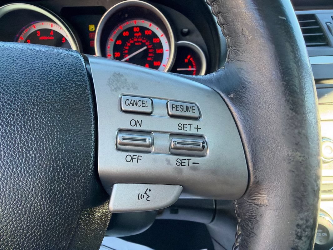 Used 2009 MAZDA MAZDA6 i Touring w/ Moonroof & Bose Pkg FWD image 21