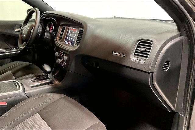 Used 2023 Dodge Charger SXT RWD image 11
