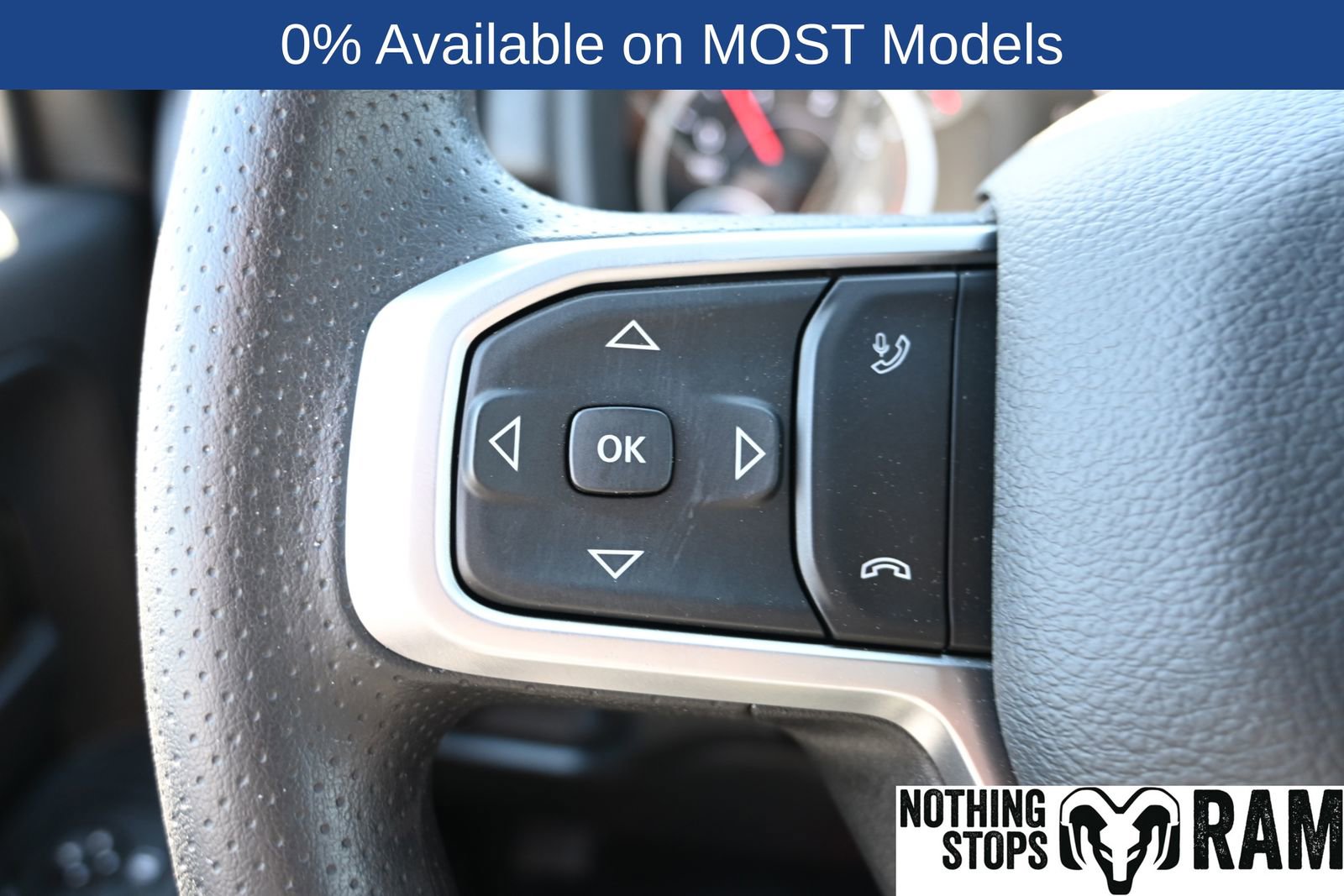 New 2026 RAM 3500 Tradesman image 9