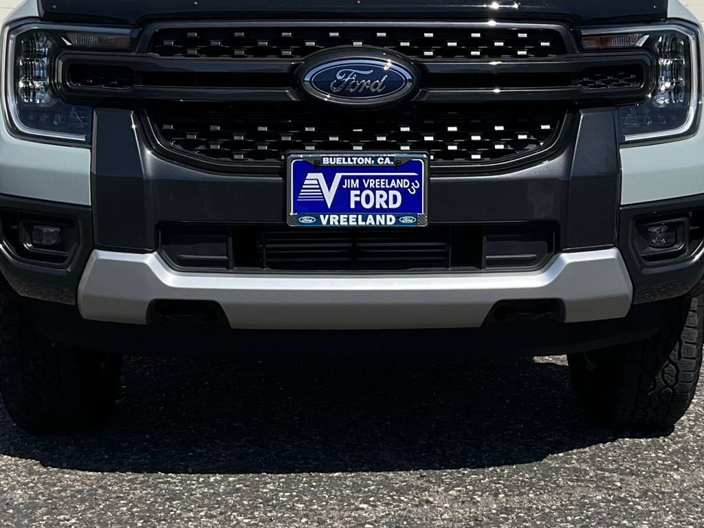 Used 2024 Ford Ranger XLT w/ Trailer Tow Package image 18