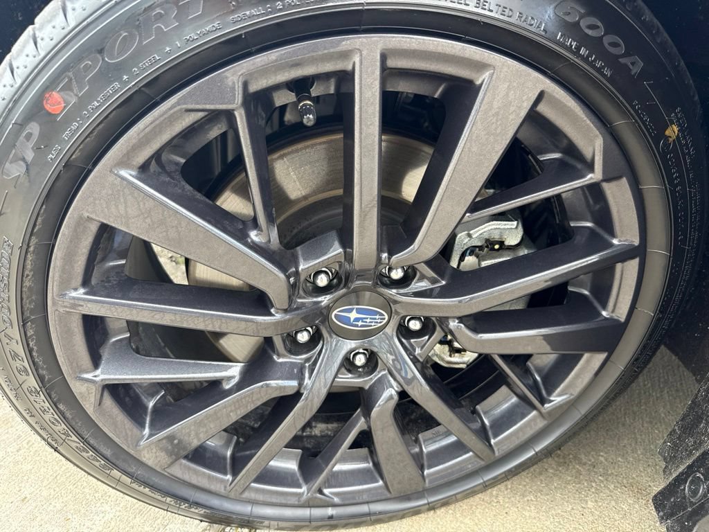 Used 2026 Subaru WRX Premium AWD/4WD image 33