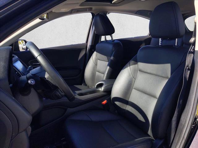 Used 2018 Honda HR-V EX-L image 16