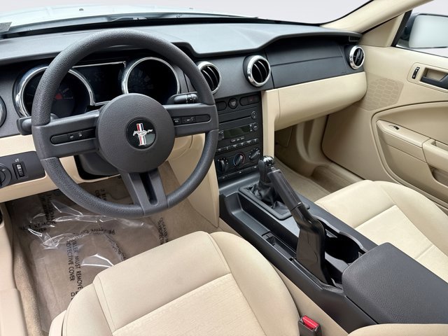 Used 2006 Ford Mustang Coupe image 14