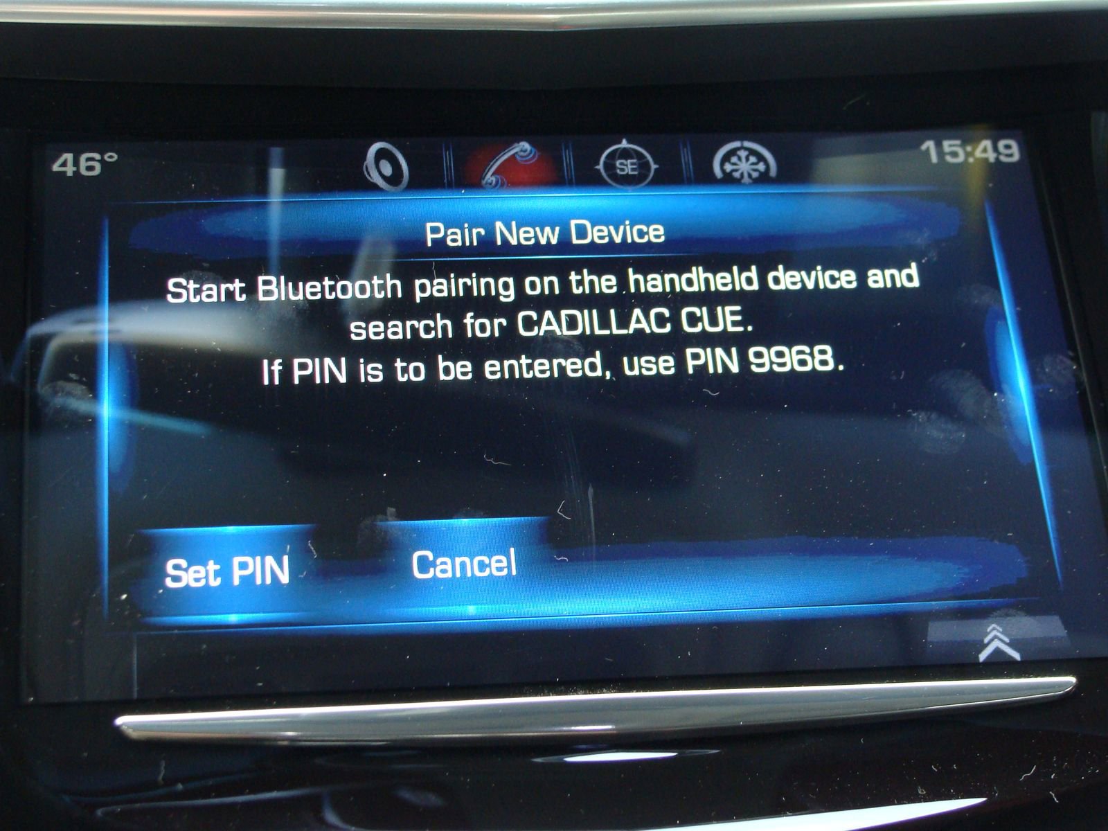 Used 2014 Cadillac XTS Premium image 17