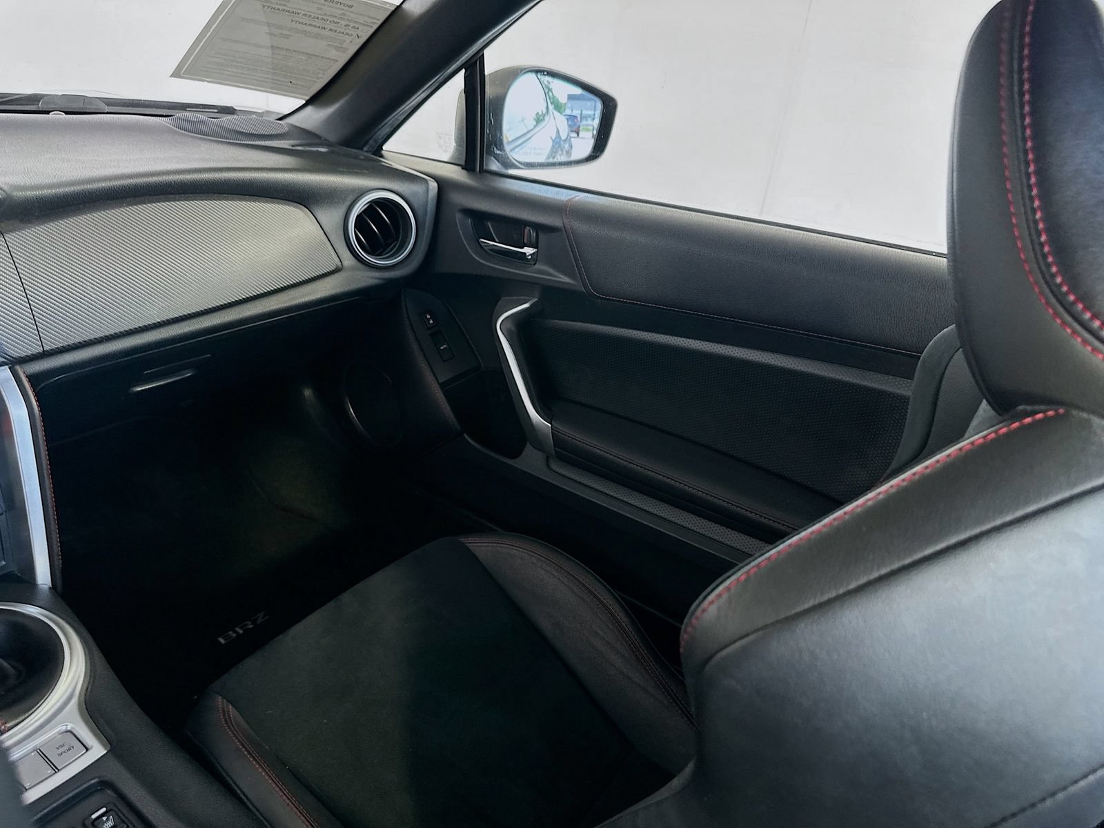 Used 2016 Subaru BRZ Limited RWD image 21