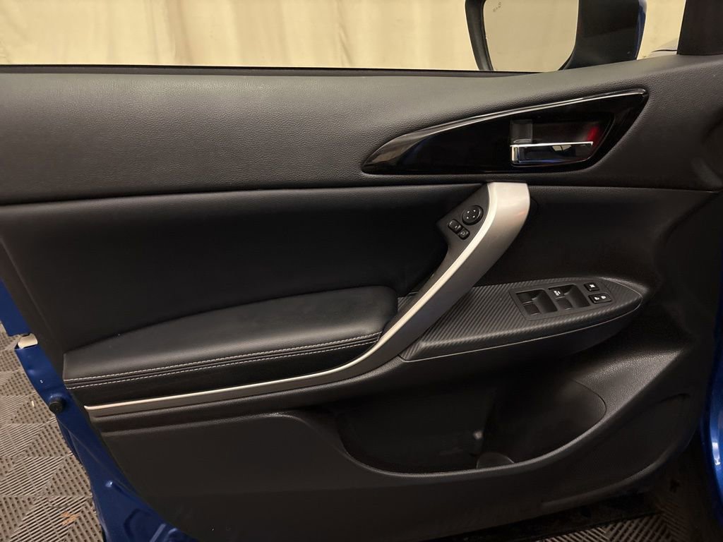 Used 2024 Mitsubishi Eclipse Cross SE AWD/4WD image 10