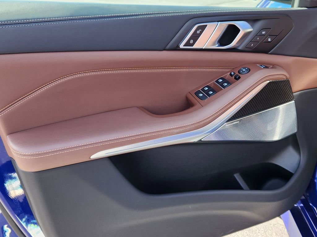 Certified 2024 BMW X5 M60i image 6