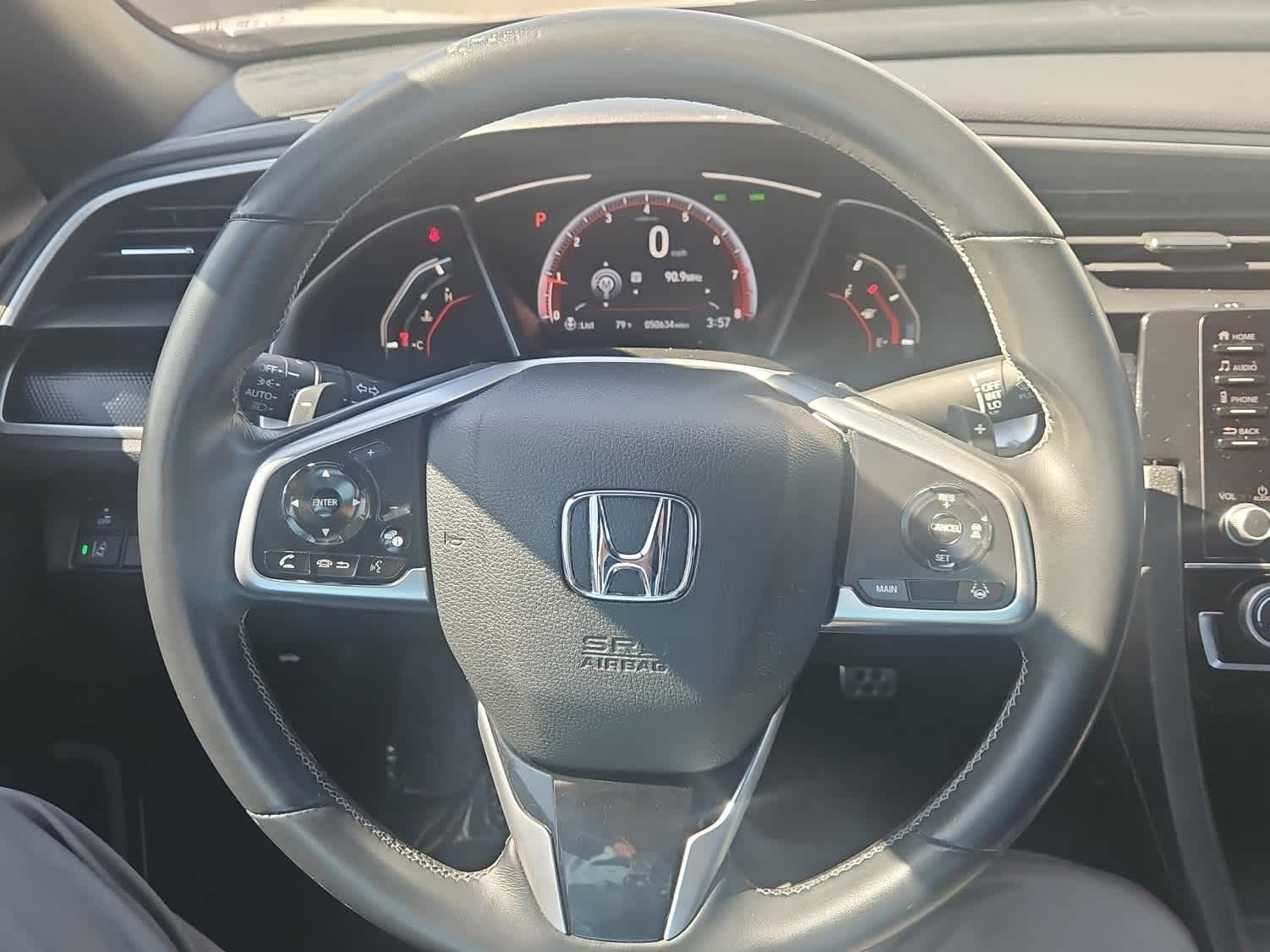 Used 2019 Honda Civic Sport image 15