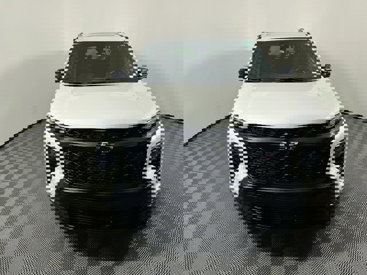 Used 2024 Chevrolet Traverse RS w/ LPO, Floor Liner Package image 8