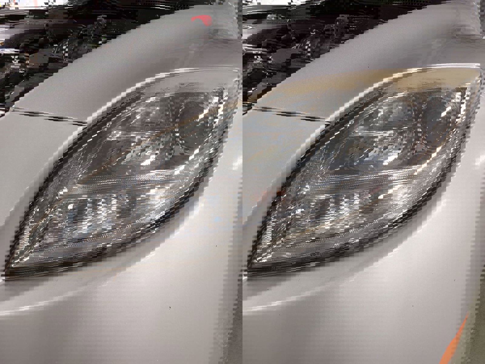 Used 2010 MAZDA MAZDA6 i Touring image 34