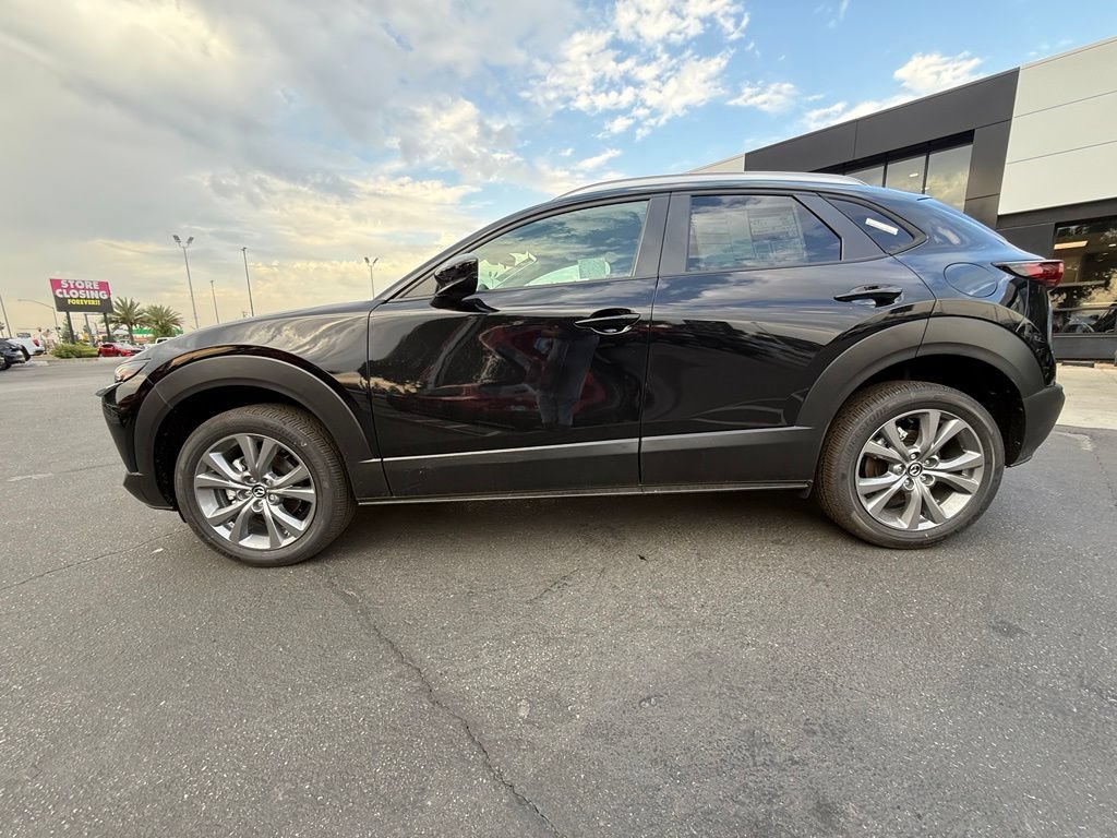 New 2026 MAZDA CX-30 AWD 2.5 S image 7