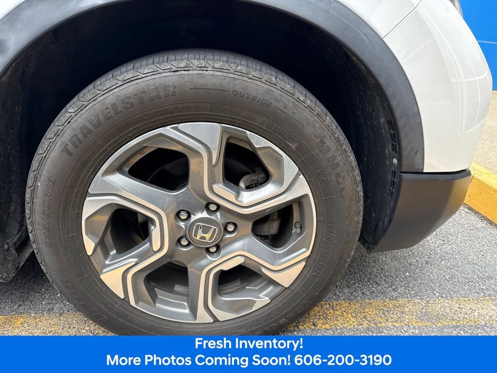 Used 2019 Honda CR-V EX-L image 4