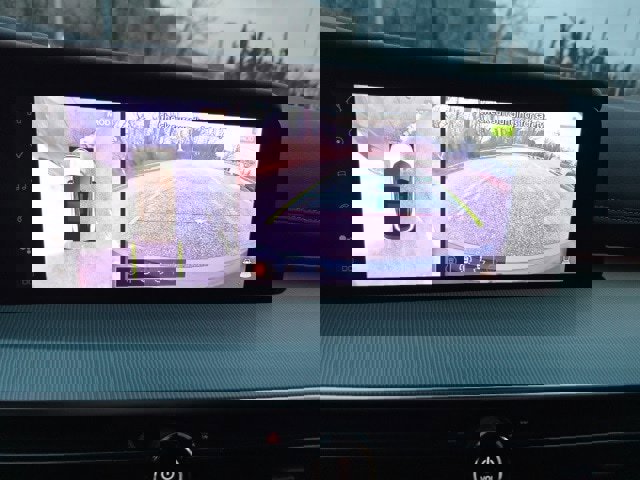 New 2025 Nissan Murano SL w/ Cargo Package image 27