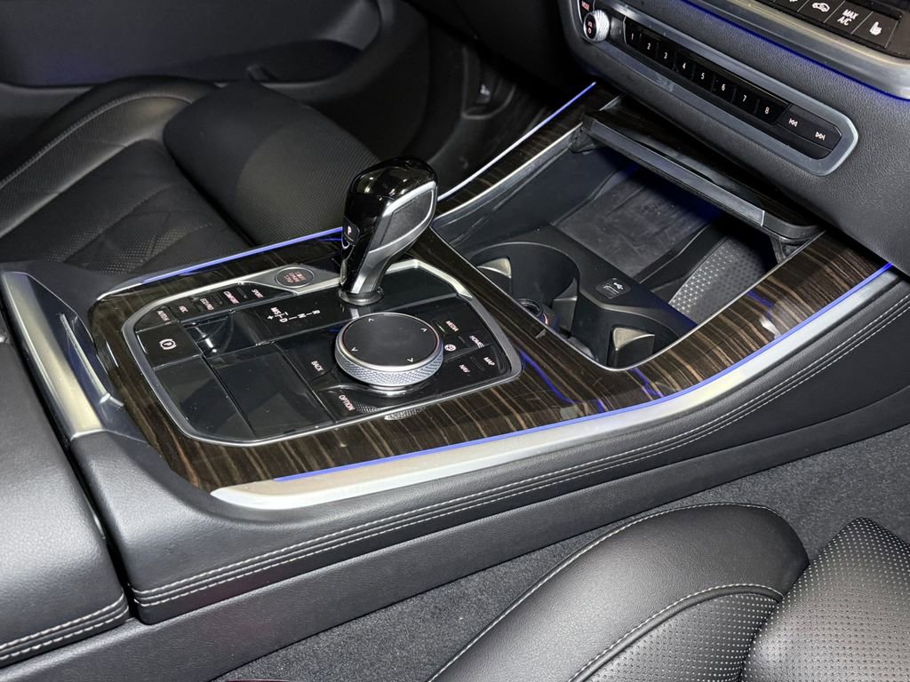 Used 2023 BMW X5 xDrive40i w/ Premium Package image 10