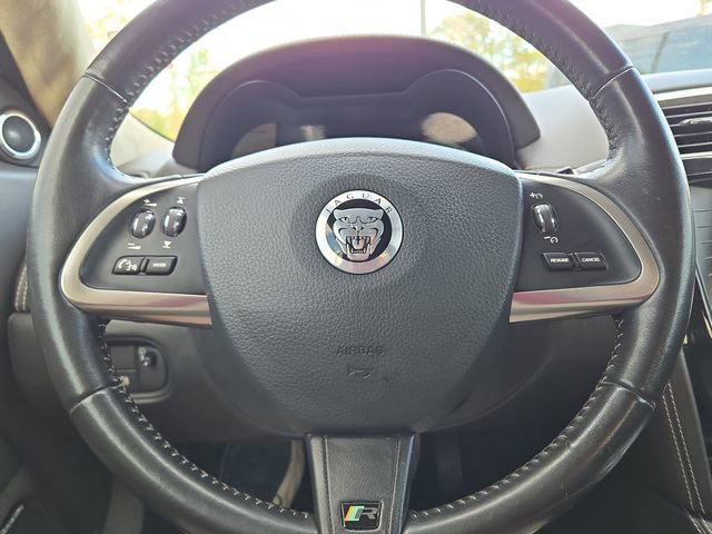 Used 2012 Jaguar XKR R image 19