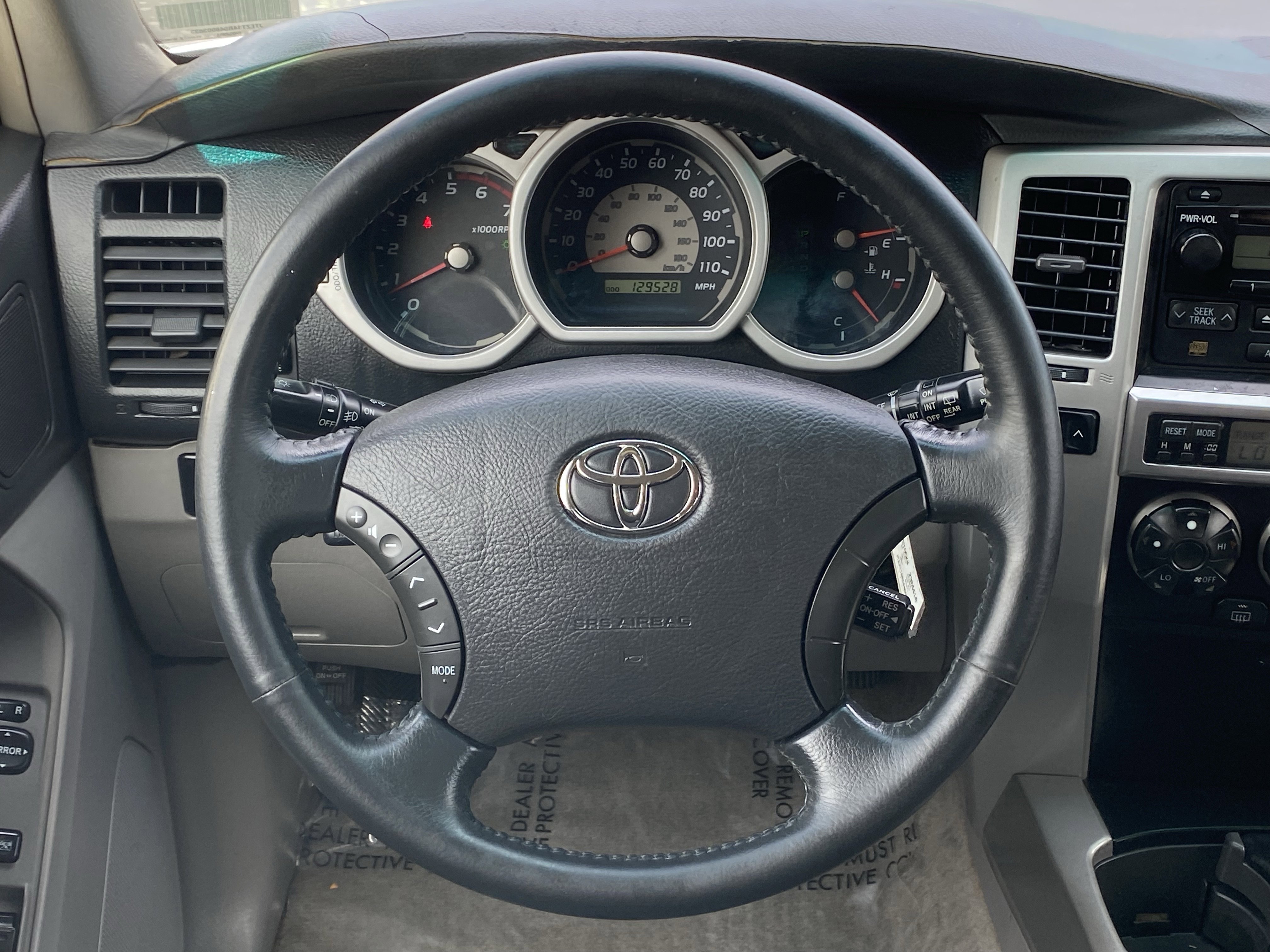 Used 2004 Toyota 4Runner SR5 image 17