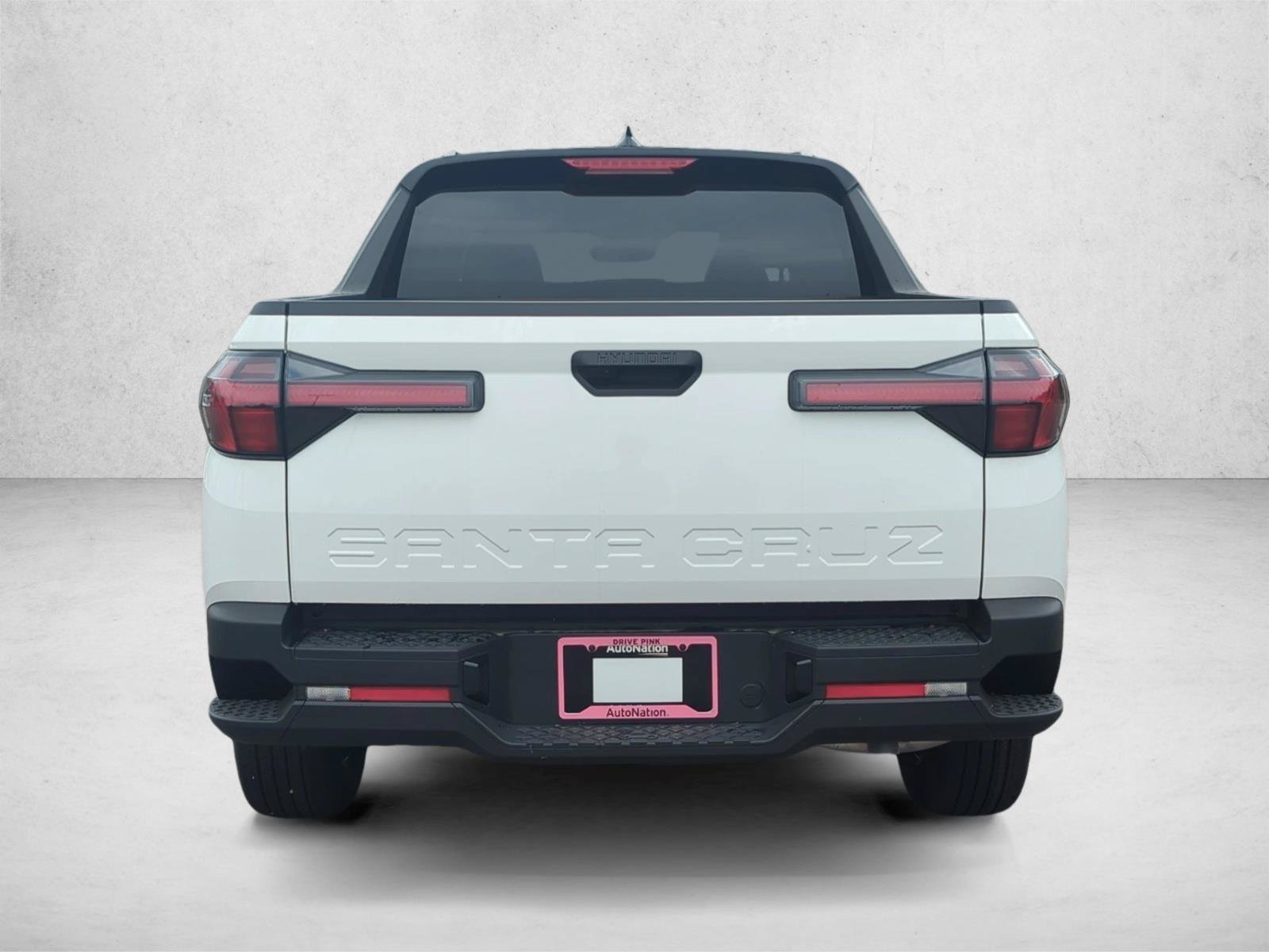 New 2026 Hyundai Santa Cruz SEL FWD image 6