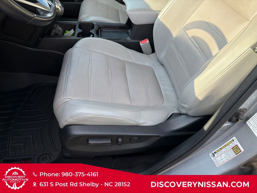 Used 2019 Honda CR-V EX-L image 13