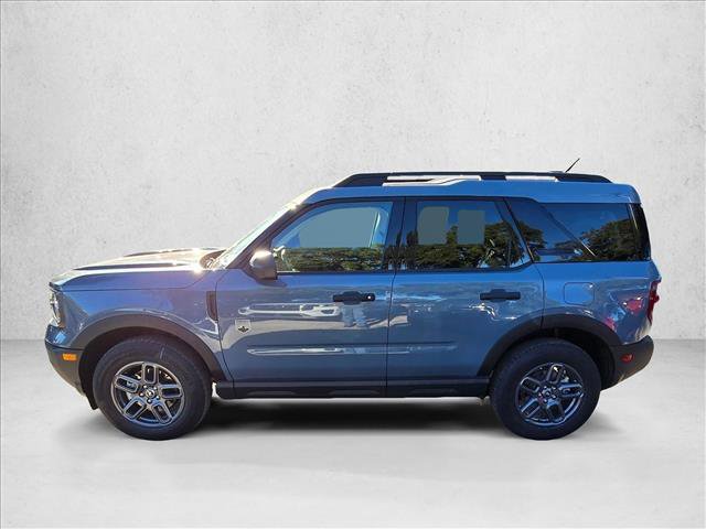 New 2025 Ford Bronco Sport Big Bend AWD/4WD image 5