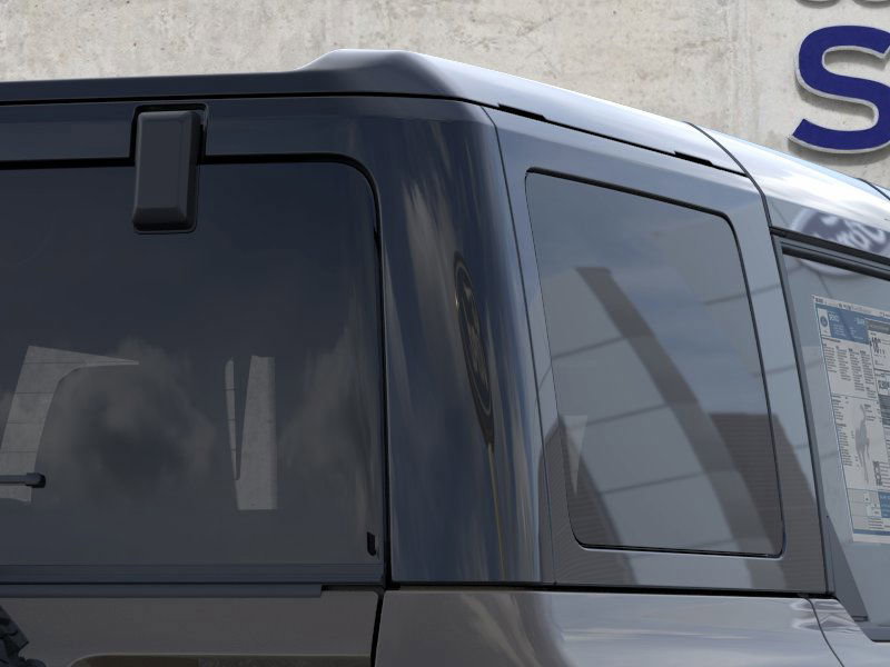 New 2025 Ford Bronco Badlands image 25