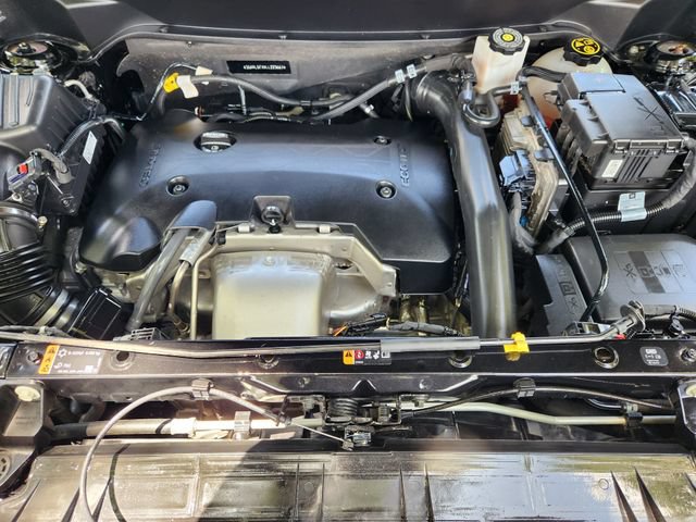 Used 2020 GMC Terrain Denali w/ Denali Premium Package FWD image 31