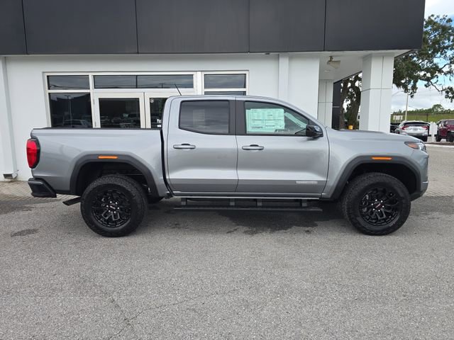 New 2026 GMC Canyon Elevation w/ Convenience Package RWD image 7
