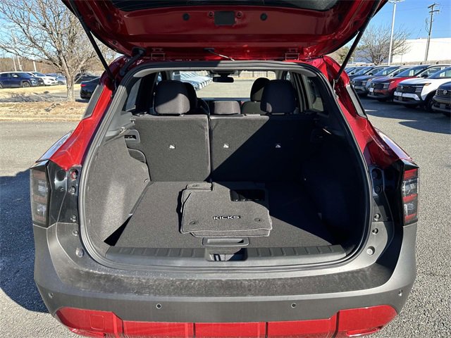 New 2026 Nissan Kicks SV w/ Cold Weather Package image 12