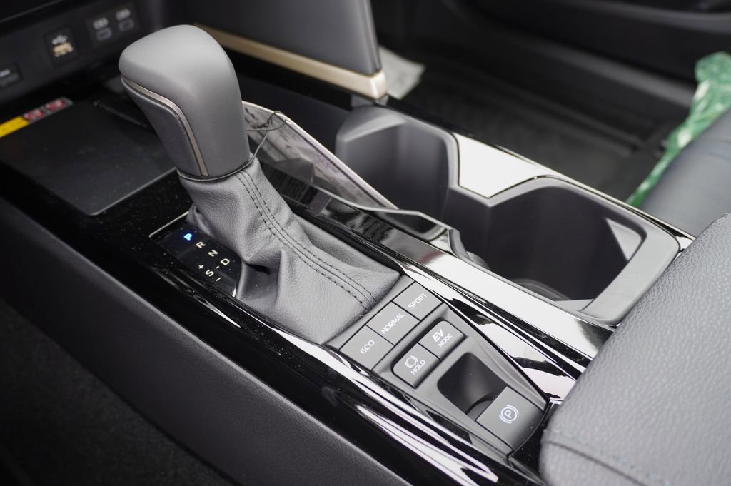 Certified 2026 Toyota Camry XSE FWD image 17
