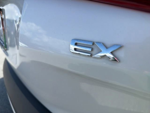 Used 2021 Kia Seltos EX image 8