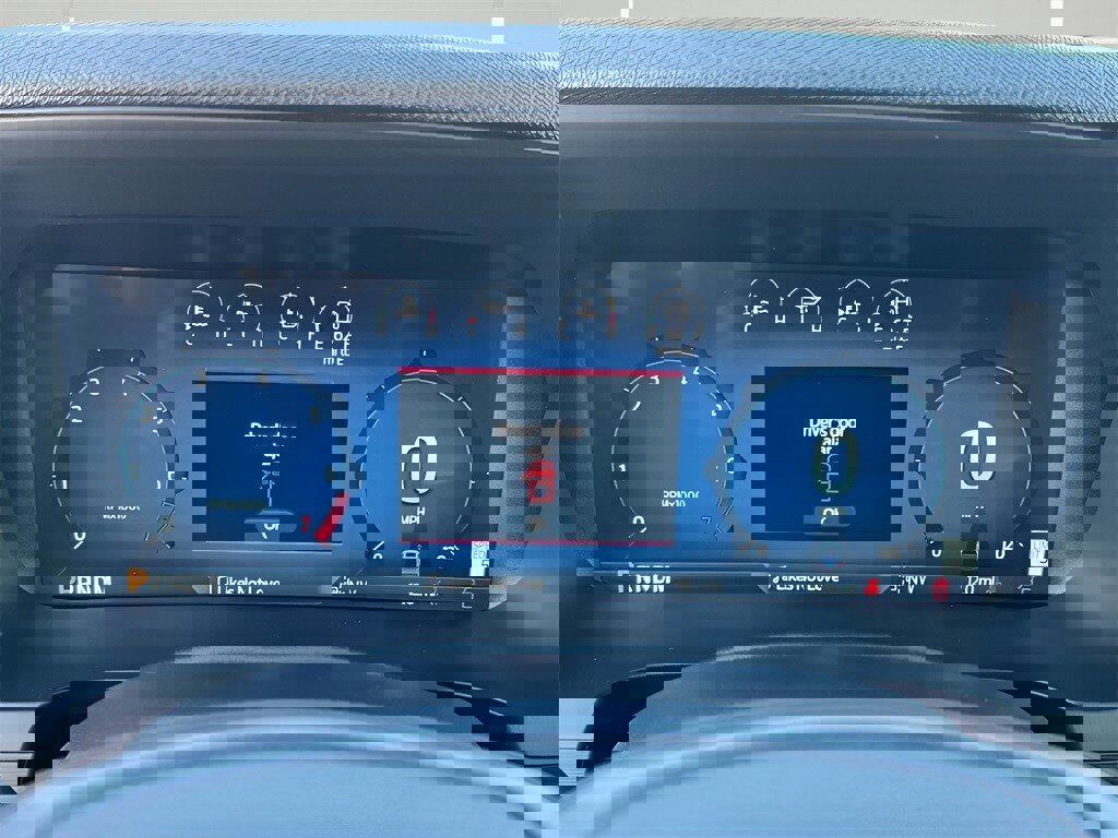 New 2025 Ford F150 XLT w/ Equipment Group 302A MID image 8