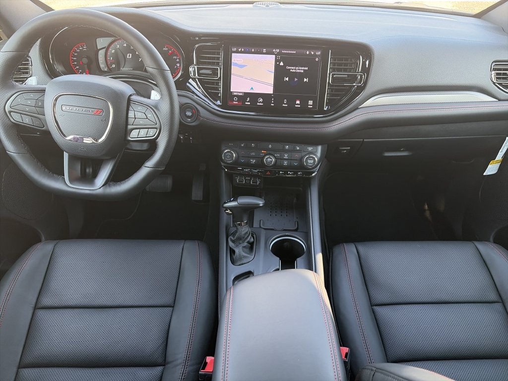 New 2027 Dodge Durango R/T AWD/4WD image 14