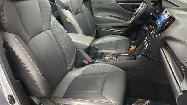 Used 2023 Subaru Forester Wilderness AWD/4WD image 31